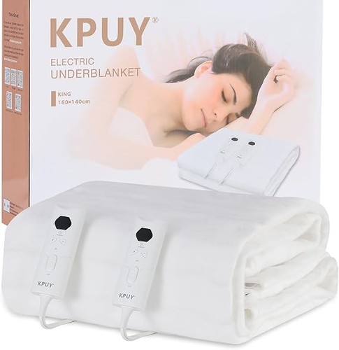 Kpuy king 160 - 160, cm