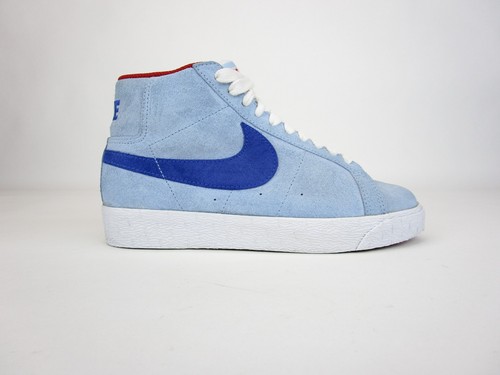 Nike blazer uomo 310801 - sb, 310801-441