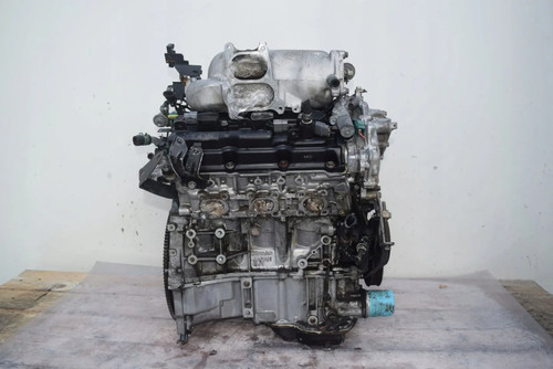 Motore renault espace v4y - renault,