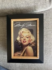 Orologio Marilyn Monroe