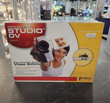 Pinnacle Studio DV versione
