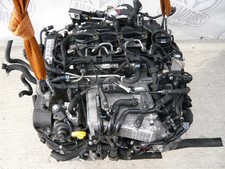 Motore VW Passat B8 DFGA 2.0