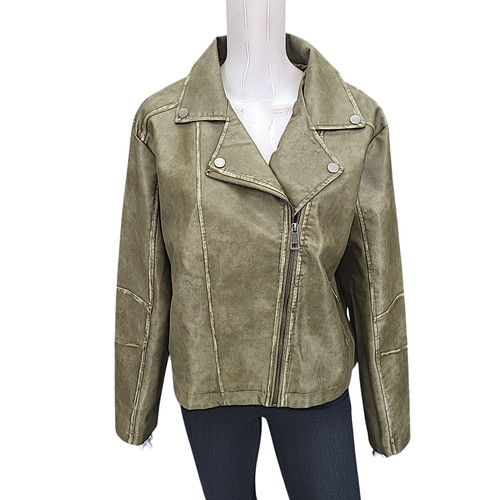 Giacca donna indigo thread - giacca,