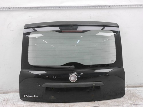 Portellone posteriore fiat - posteriore,
