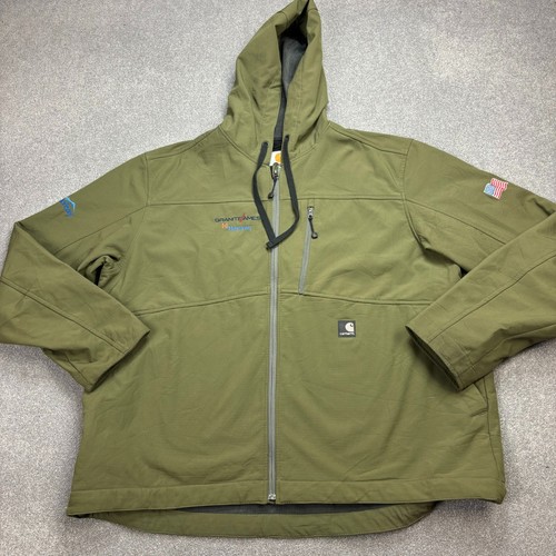Giacca carhartt adulto - carhartt, 2xl