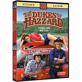 Dvd the dukes hazzard - the,
