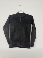 Top muta uomo Patagonia zip