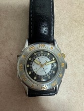 Orologio Revue Thommen