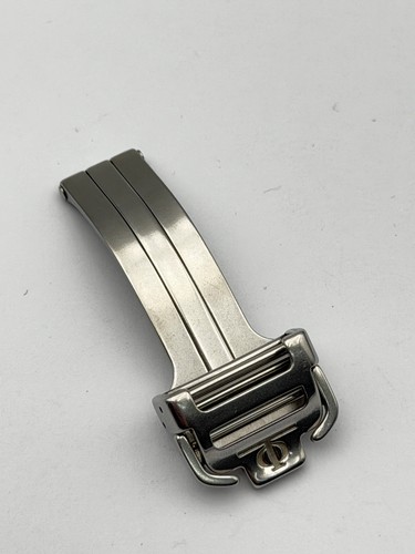 Baume mercier deployante - e,