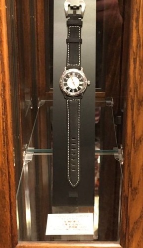 Orologio longines lindbergh - orologio,
