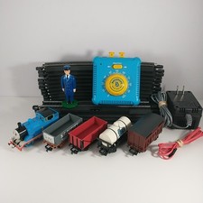 Deluxe Thomas' Fun With