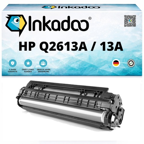 Toner compatibile con - , hp