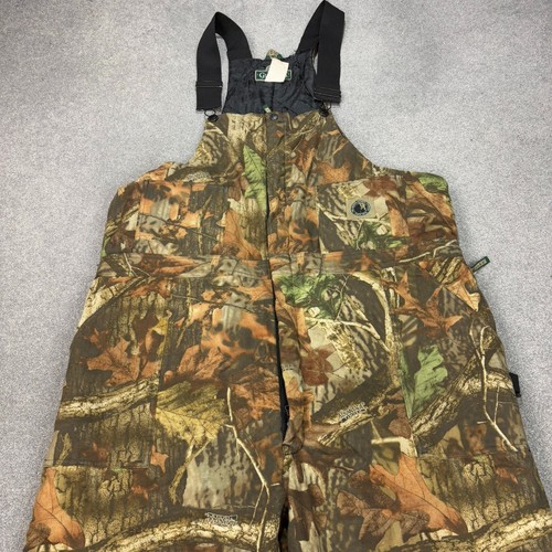 Salopette realtree adulto - salopette, 2xl