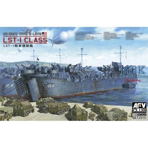 Afv club se73515 - afv, afv-se73515