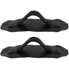 2 Pcs Diving Waterproof Handle