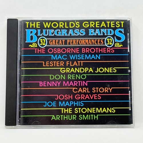 Various world s greatest - various,