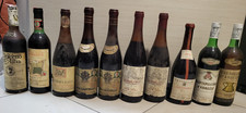 Lotto bottiglie vino da - bottiglie,
