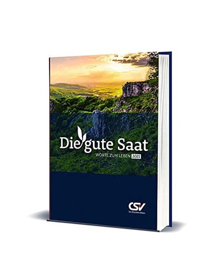 Die gute saat 2019 - die,