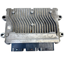 CENTRALINA MOTORE PEUGEOT 206