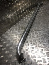 Roll Bar cassone NISSAN NAVARA
