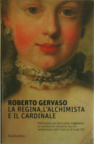 Regina alchimista e - regina,,