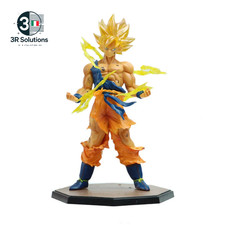 Action Figure Goku Super