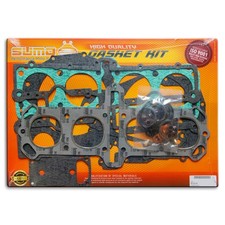 Complete Engine Gasket Rebuild