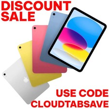 Apple iPad 11a Generazione