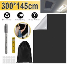 Oscurante per finestre 300 cm
