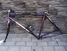 set telaio touring Diamondback