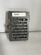 ALFA ROMEO 164 SCATOLA CENTRALINA FUSIBILI 164.00.40.030.00