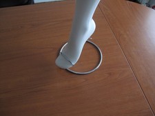 Supporto per manichino gamba