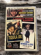 Tequila Joe & A Hole Between