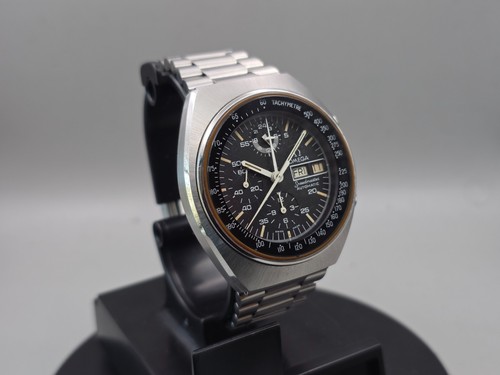 Omega speedmaster mark - omega,