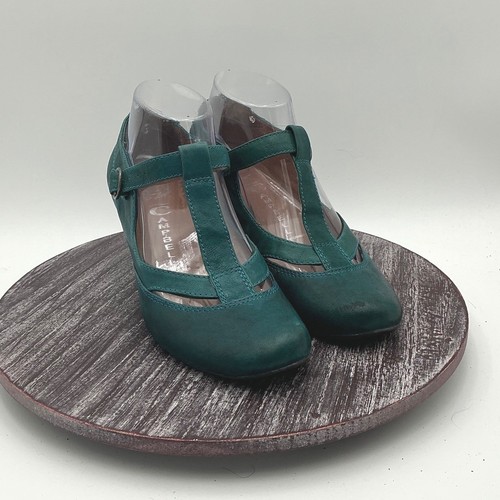 Jeffrey campbell mary jane - mary,