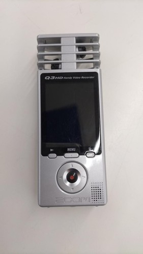Zoom registratore pcm lineare - zoom,