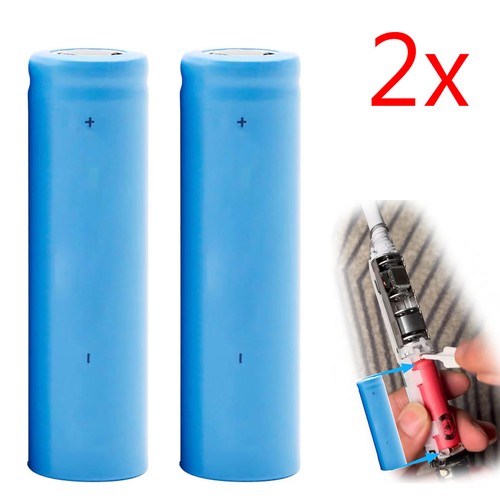 Batteria ricambio per - 2x,
