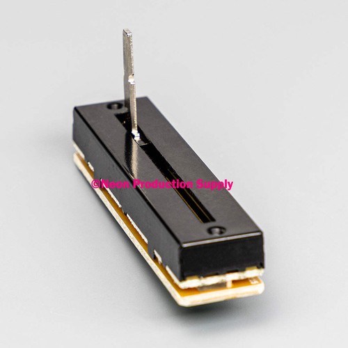 Pioneer cross fader pcb - dj,