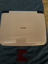 9339N-Lettore DVD/DivX Portatile Philips PET730