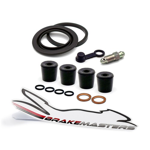 Kit manutenzione per pinza - kit,
