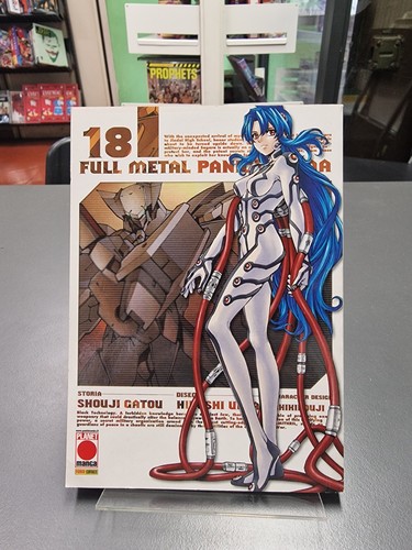 Full metal panic sigma - sigma,