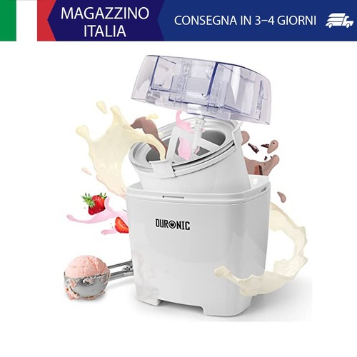 Duronic im540 macchina per - macchina,