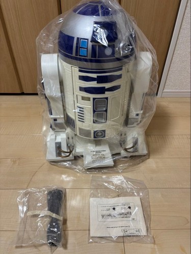 Mini frigo star - r2-d2,