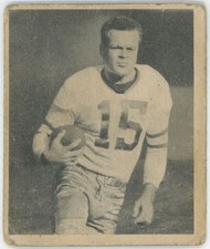 1948 Bowman 7 Van Buren GVG