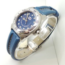 Orologio Sector No Limits 250 in Acciaio 2651250735