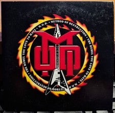 M.O.D. – The Rebel You Love