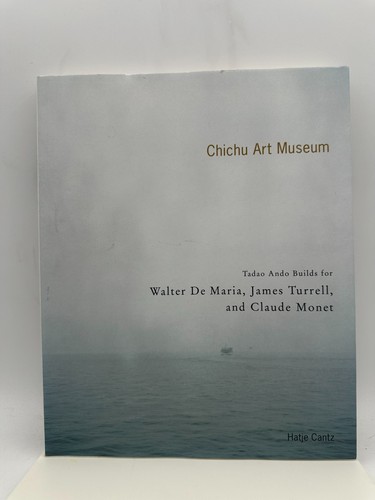 Chichu art museum tadeo - chichu,