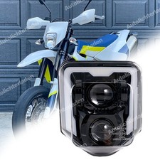 Faro proiettore led h/l beam