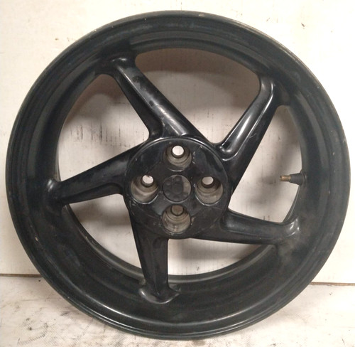 Ruota posteriore honda rs - ruota,