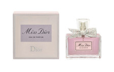 MISS DIOR BY CHRISTIAN DIOR